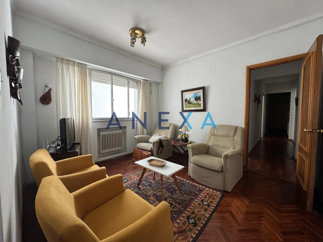 Apartamento en Punta Carretas, propiedad 286839 -Imagen 4
