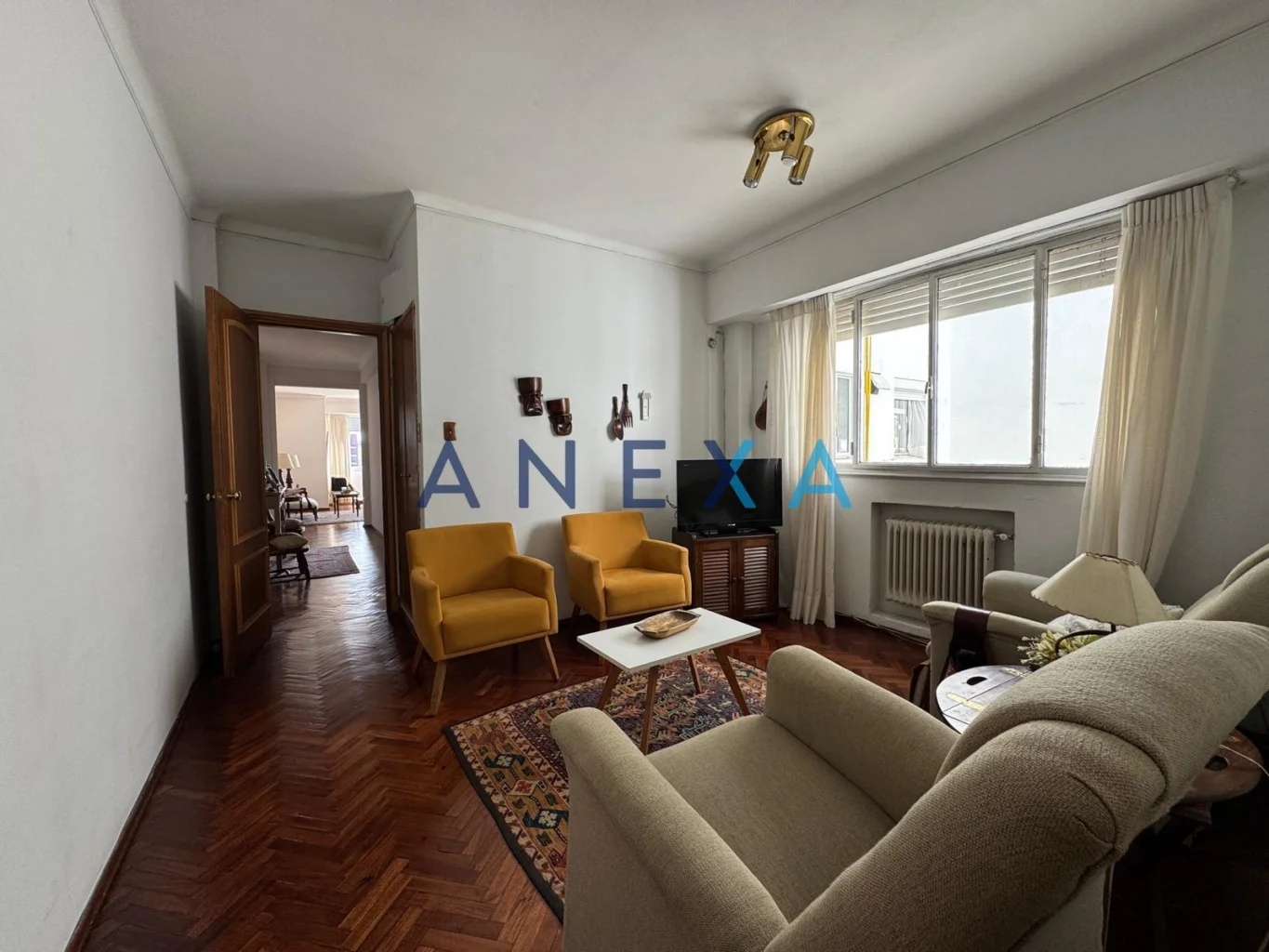 Apartamento en Punta Carretas, propiedad 286839 -Imagen 5
