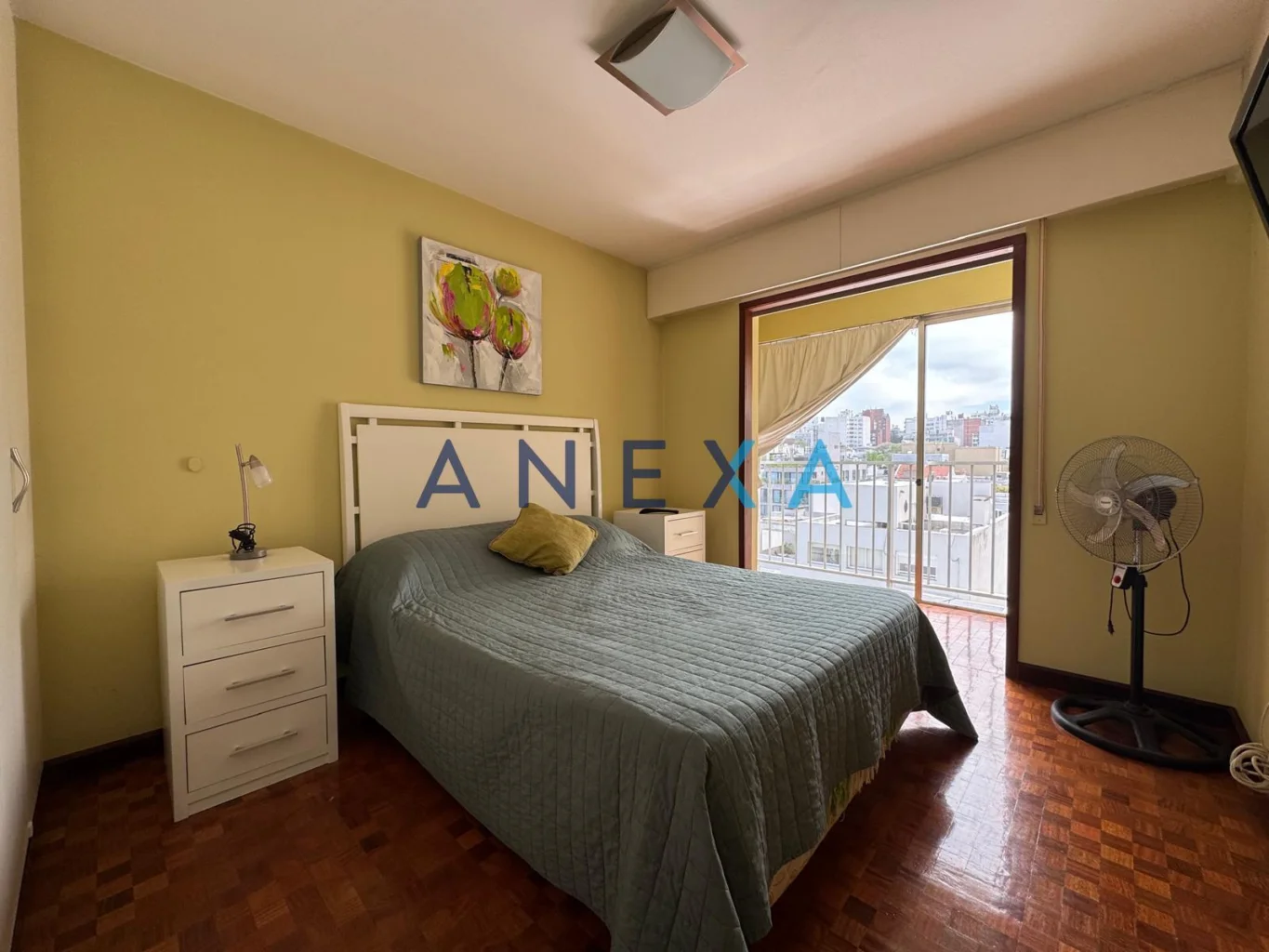 Apartamento en Punta Carretas, propiedad 286840 -Imagen 3
