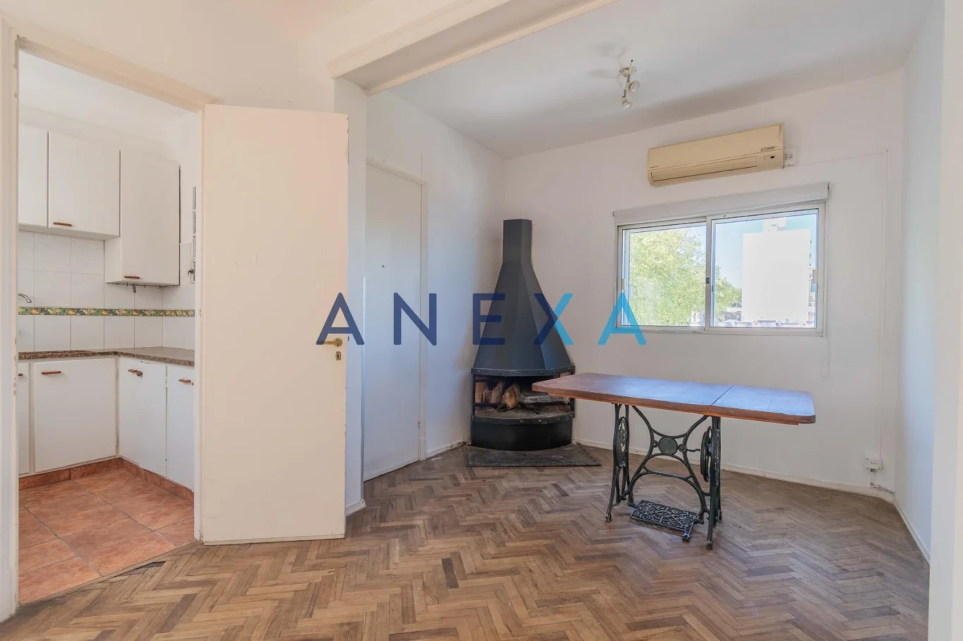 Apartamento en Palermo, propiedad 286844 -Imagen 1