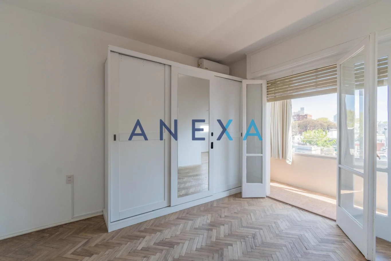 Apartamento en Palermo, propiedad 286844 -Imagen 2