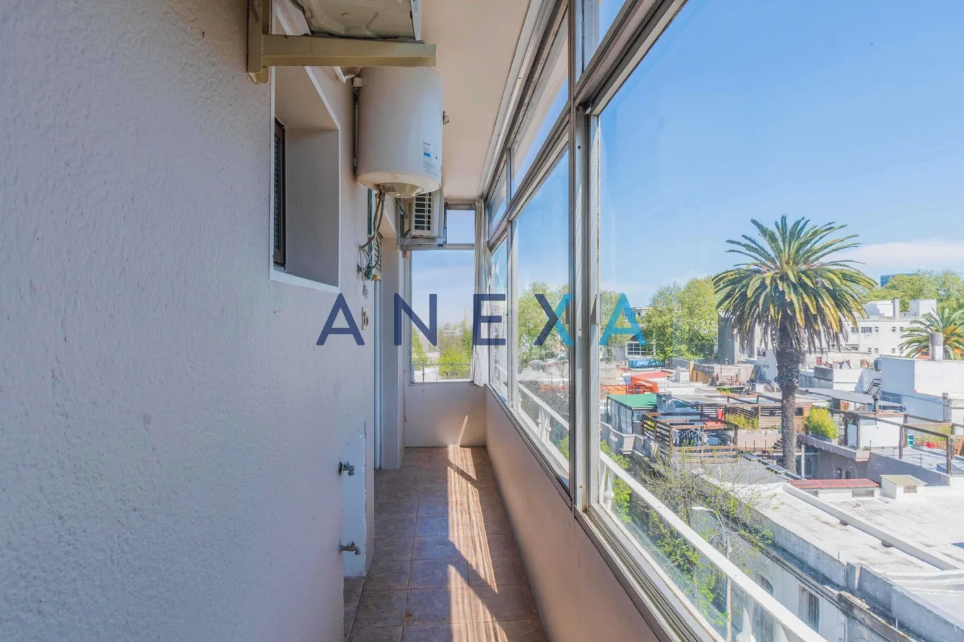 Apartamento en Palermo, propiedad 286844 -Imagen 4