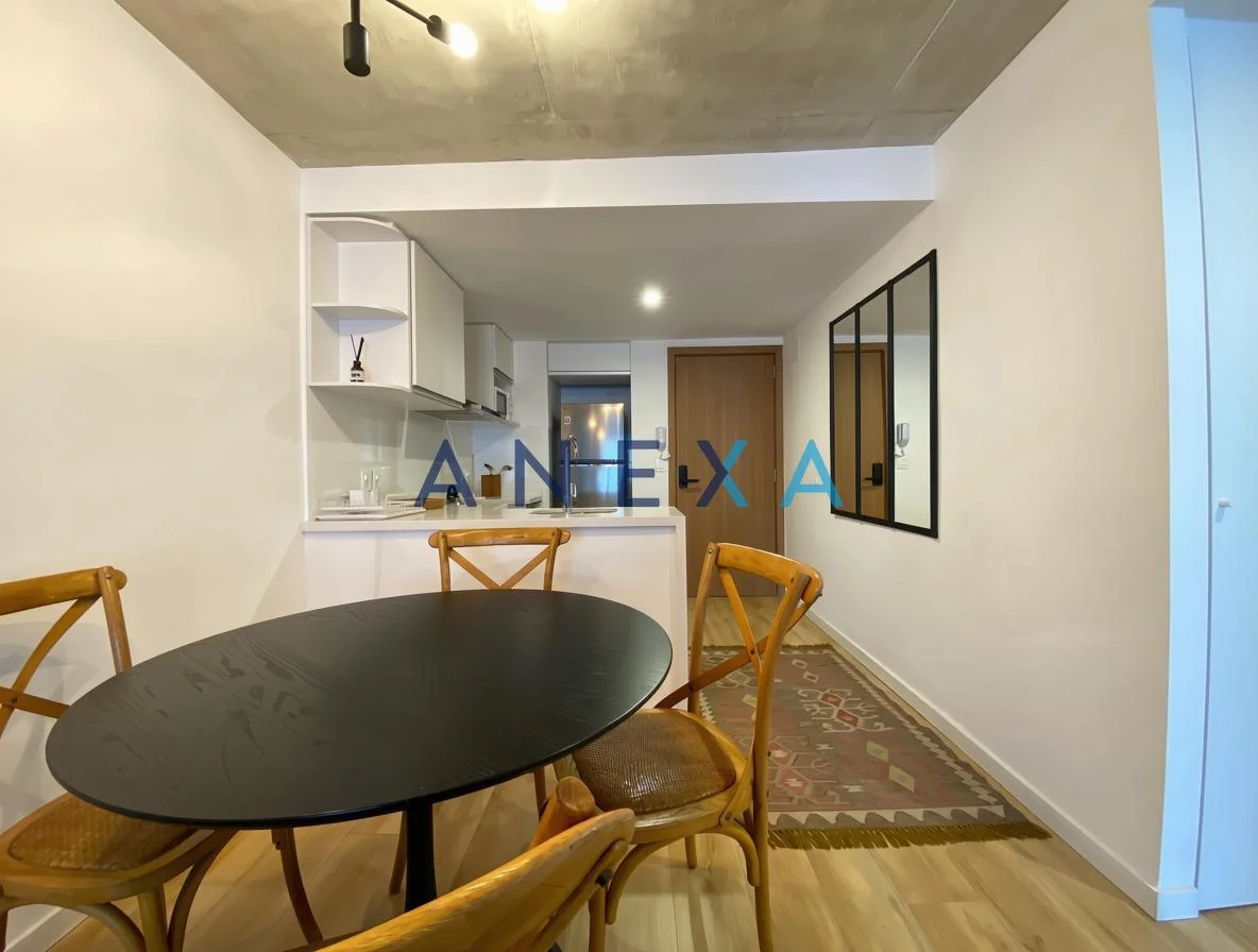 Apartamento en Cordón, propiedad 286850 -Imagen 3