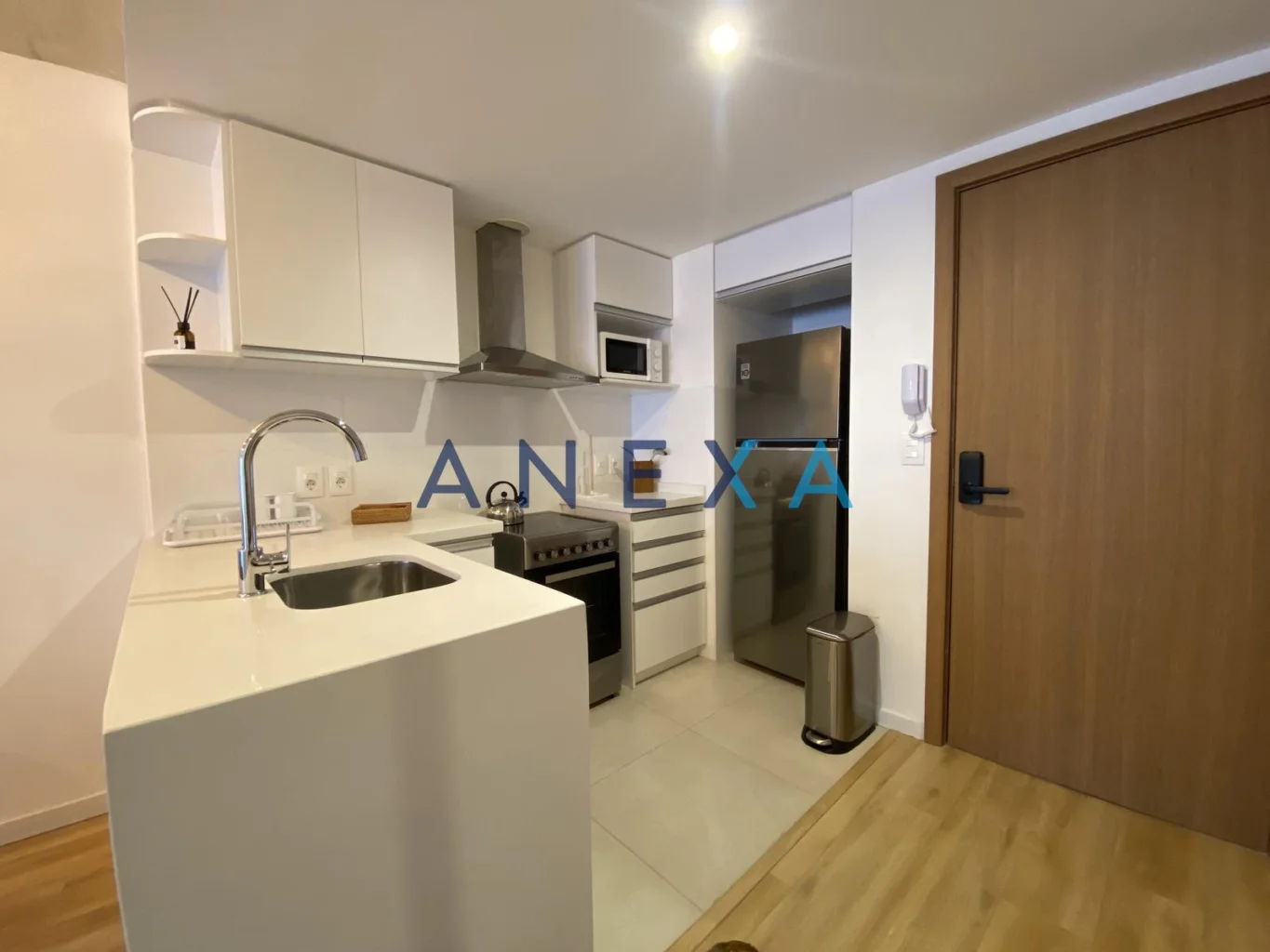 Apartamento en Cordón, propiedad 286850 -Imagen 4