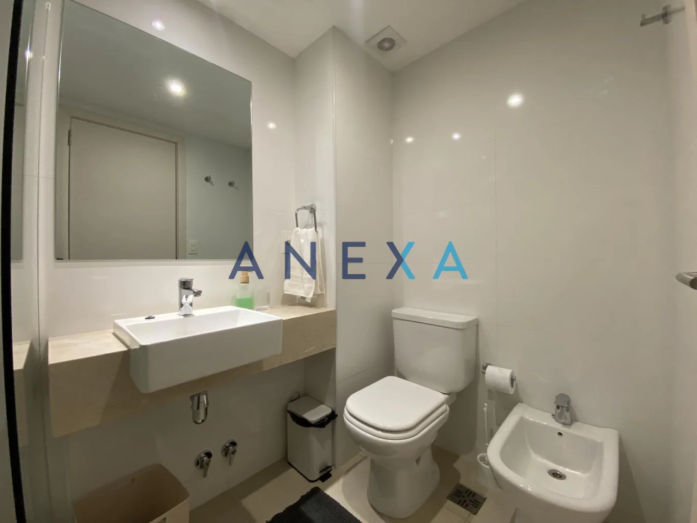 Apartamento en Cordón, propiedad 286850 -Imagen 7