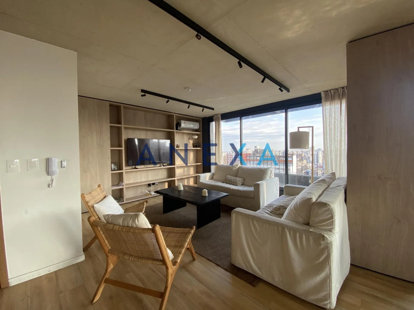Apartamento en Cordón, propiedad 286850 -Imagen 9