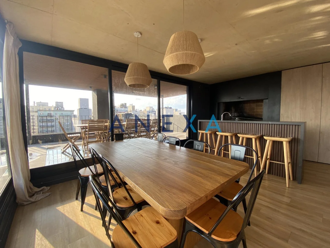 Apartamento en Cordón, propiedad 286850 -Imagen 10