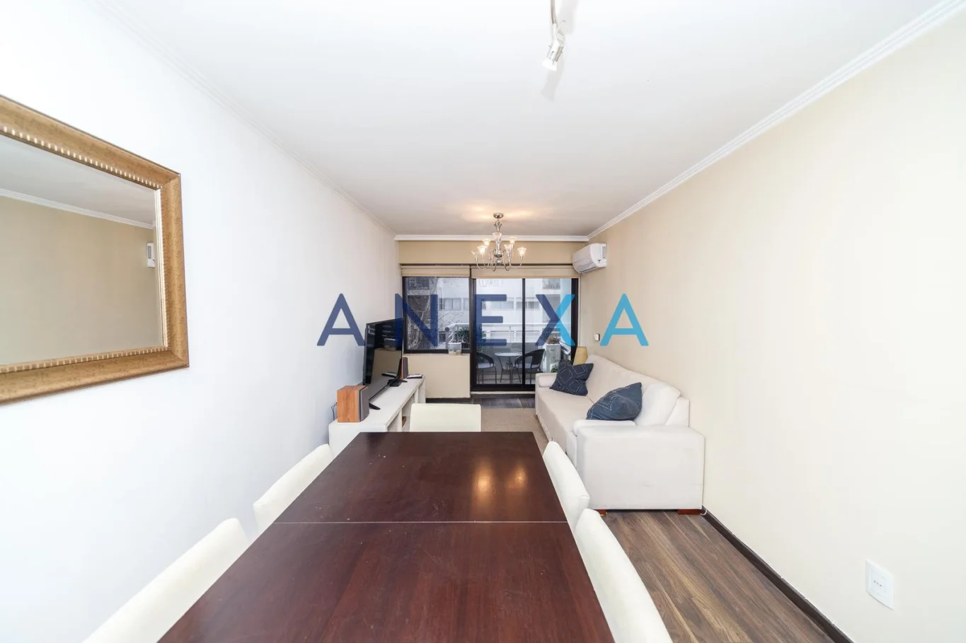 Apartamento en Pocitos, propiedad 286851 -Imagen 2