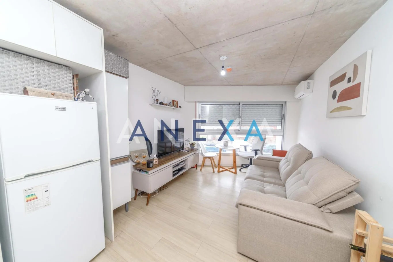 Apartamento en Pocitos, propiedad 286853 -Imagen 1