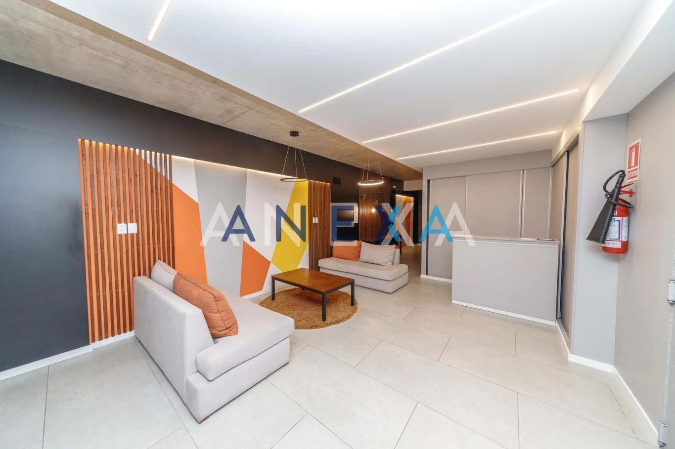 Apartamento en Pocitos, propiedad 286853 -Imagen 2