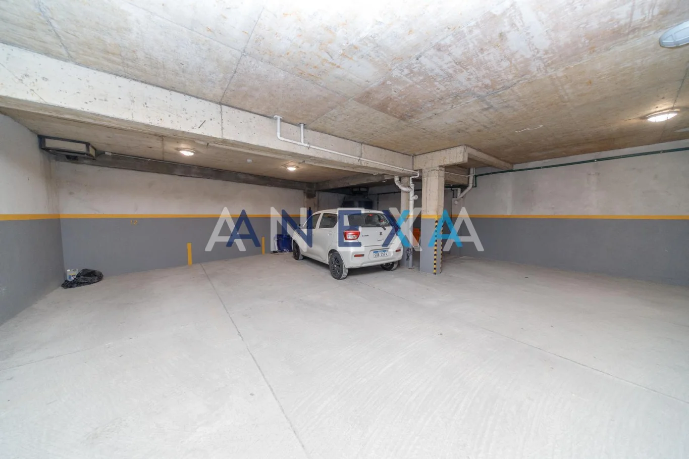 Apartamento en Pocitos, propiedad 286853 -Imagen 11