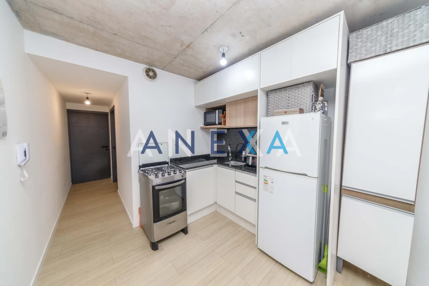 Apartamento en Pocitos, propiedad 286853 -Imagen 4
