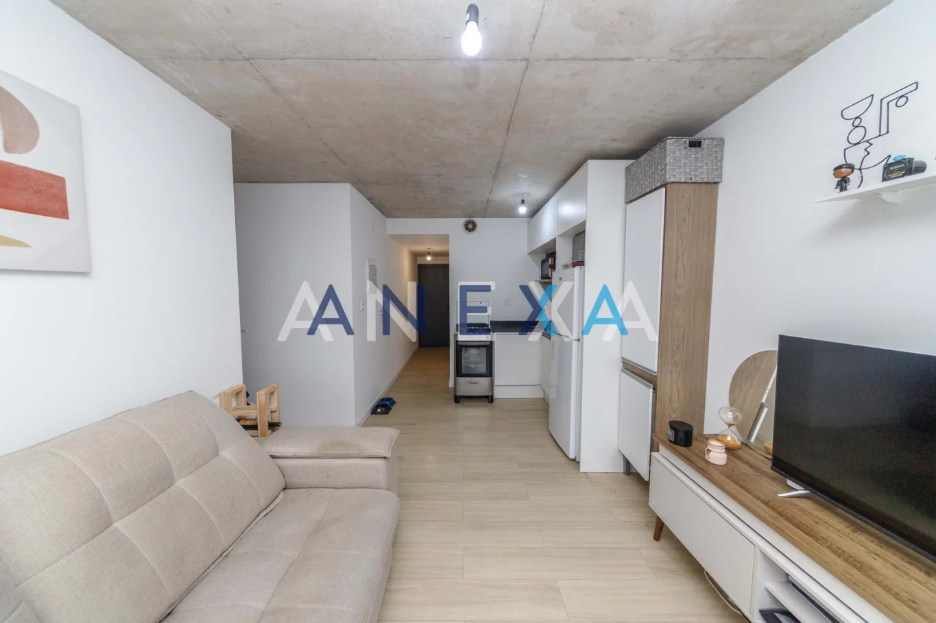 Apartamento en Pocitos, propiedad 286853 -Imagen 5