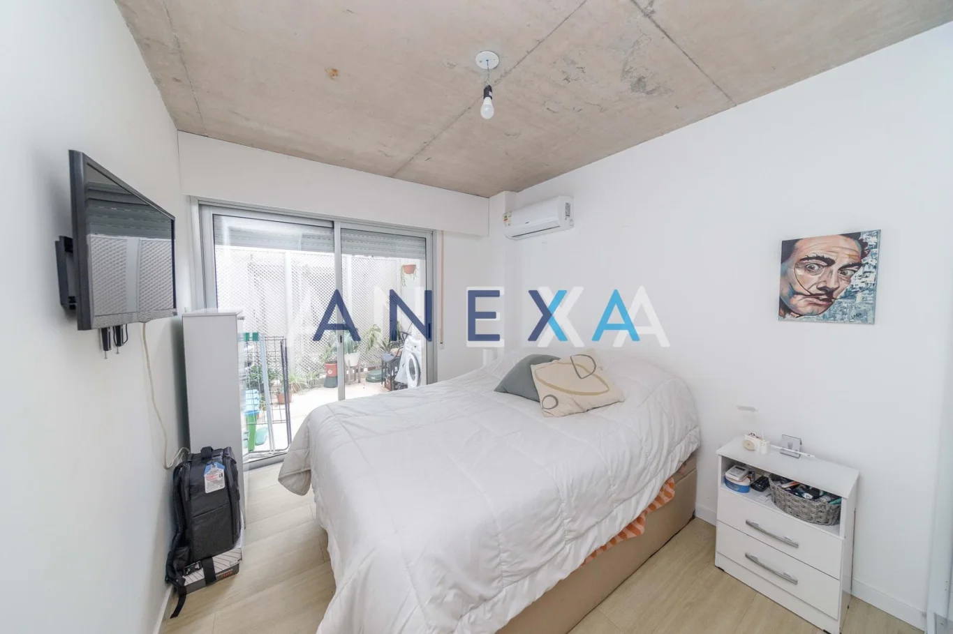 Apartamento en Pocitos, propiedad 286853 -Imagen 7
