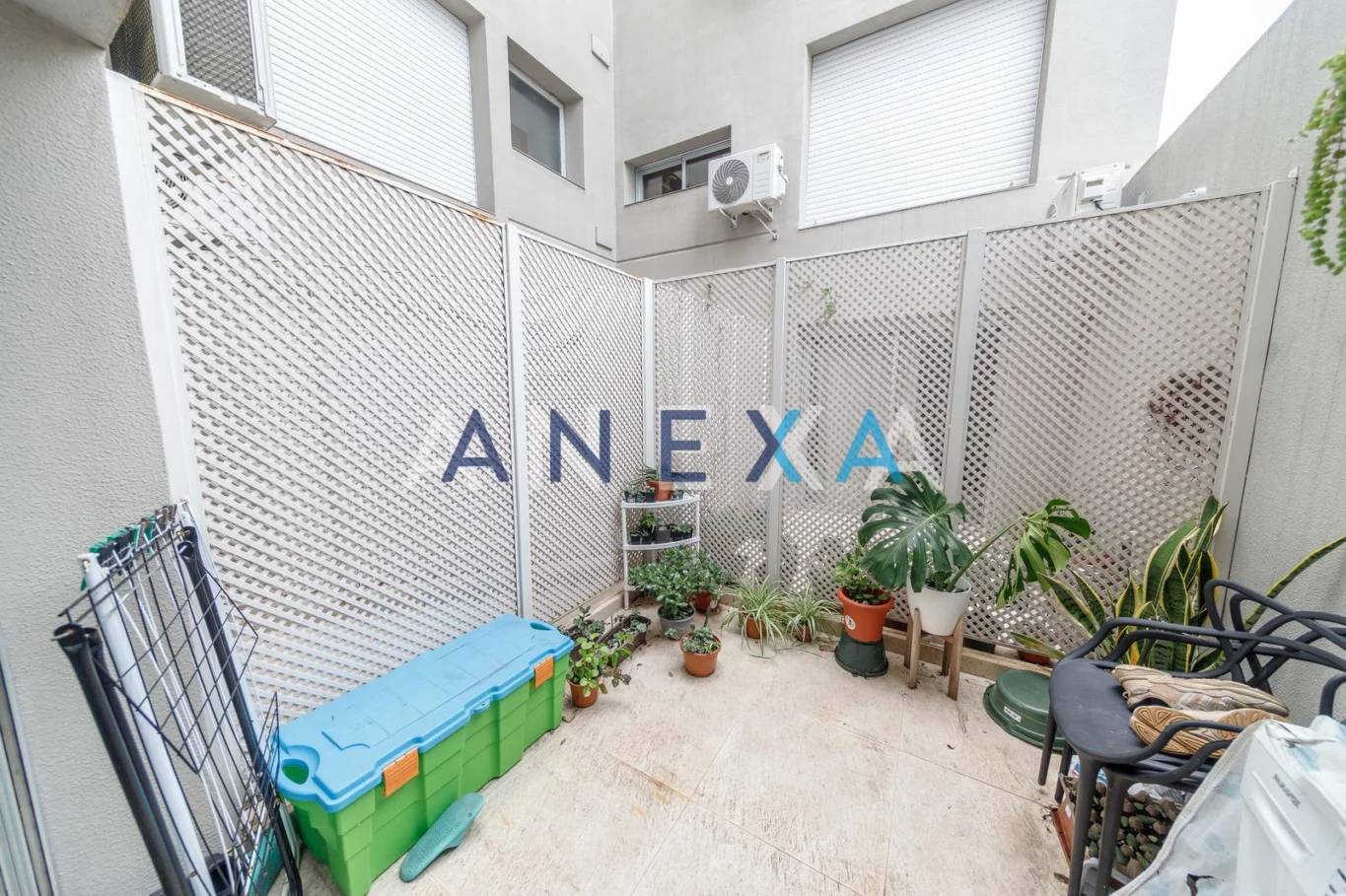 Apartamento en Pocitos, propiedad 286853 -Imagen 8
