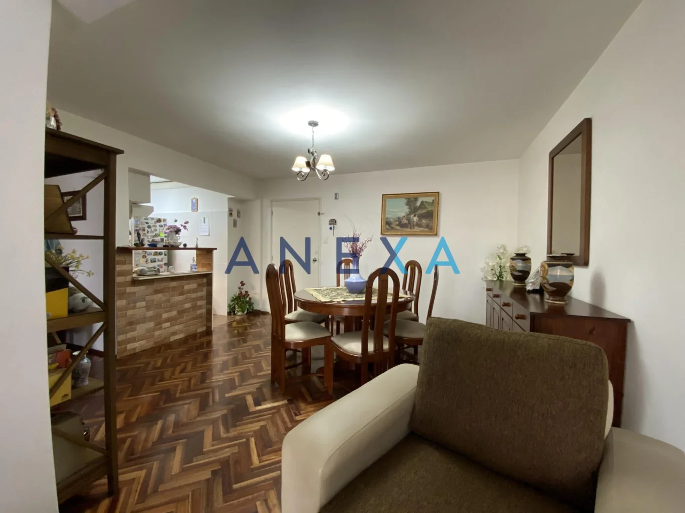 Apartamento en Centro, propiedad 287451 -Imagen 2
