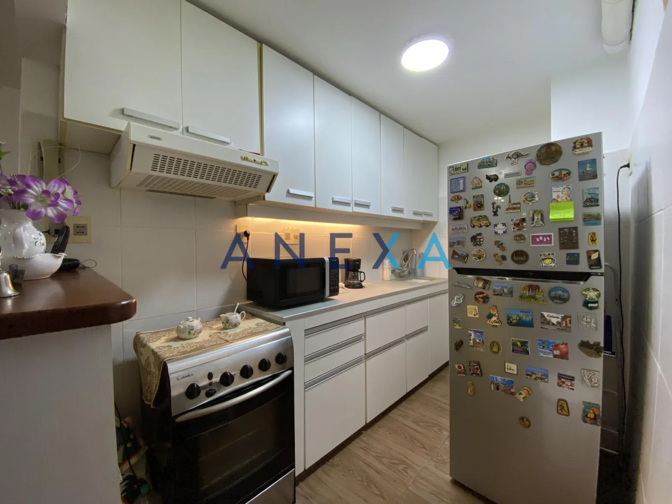 Apartamento en Centro, propiedad 287451 -Imagen 11