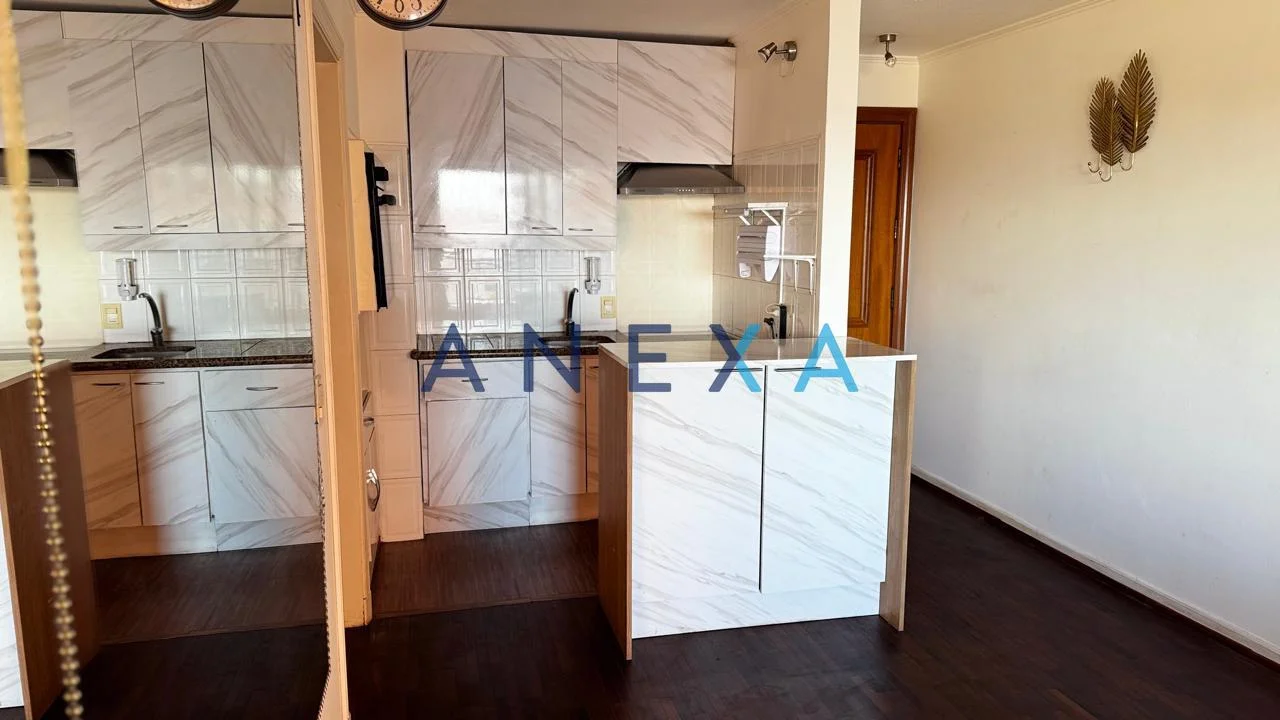 Apartamento en Pocitos, propiedad 292439 -Imagen 2