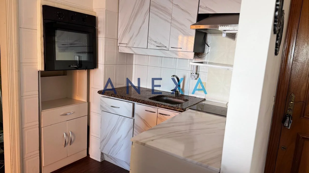 Apartamento en Pocitos, propiedad 292439 -Imagen 5