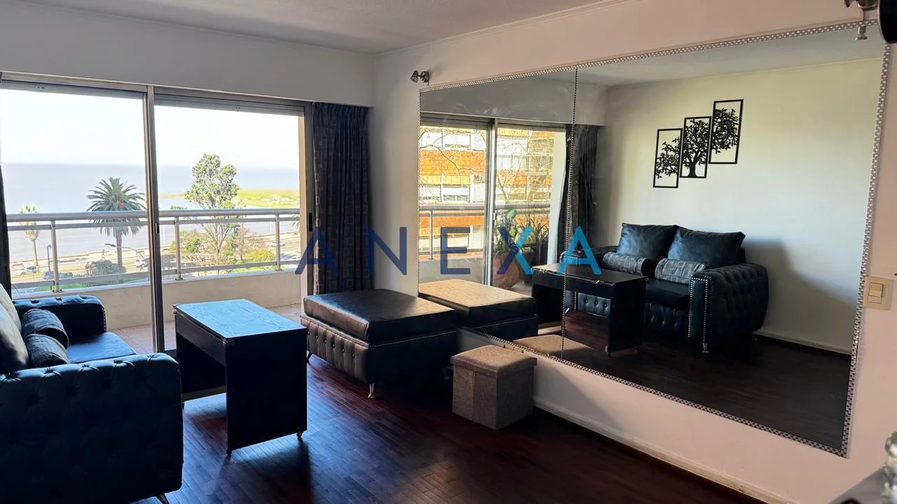 Apartamento en Pocitos, propiedad 292439 -Imagen 7