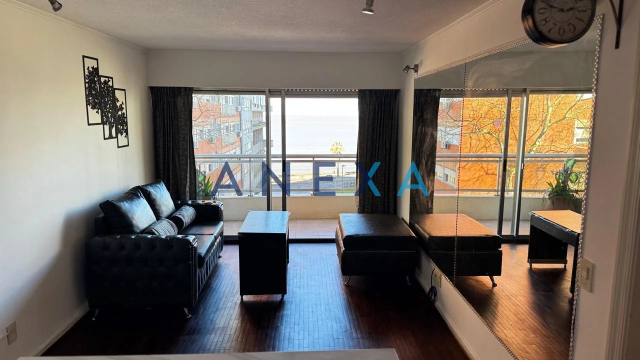 Apartamento en Pocitos, propiedad 292439 -Imagen 8