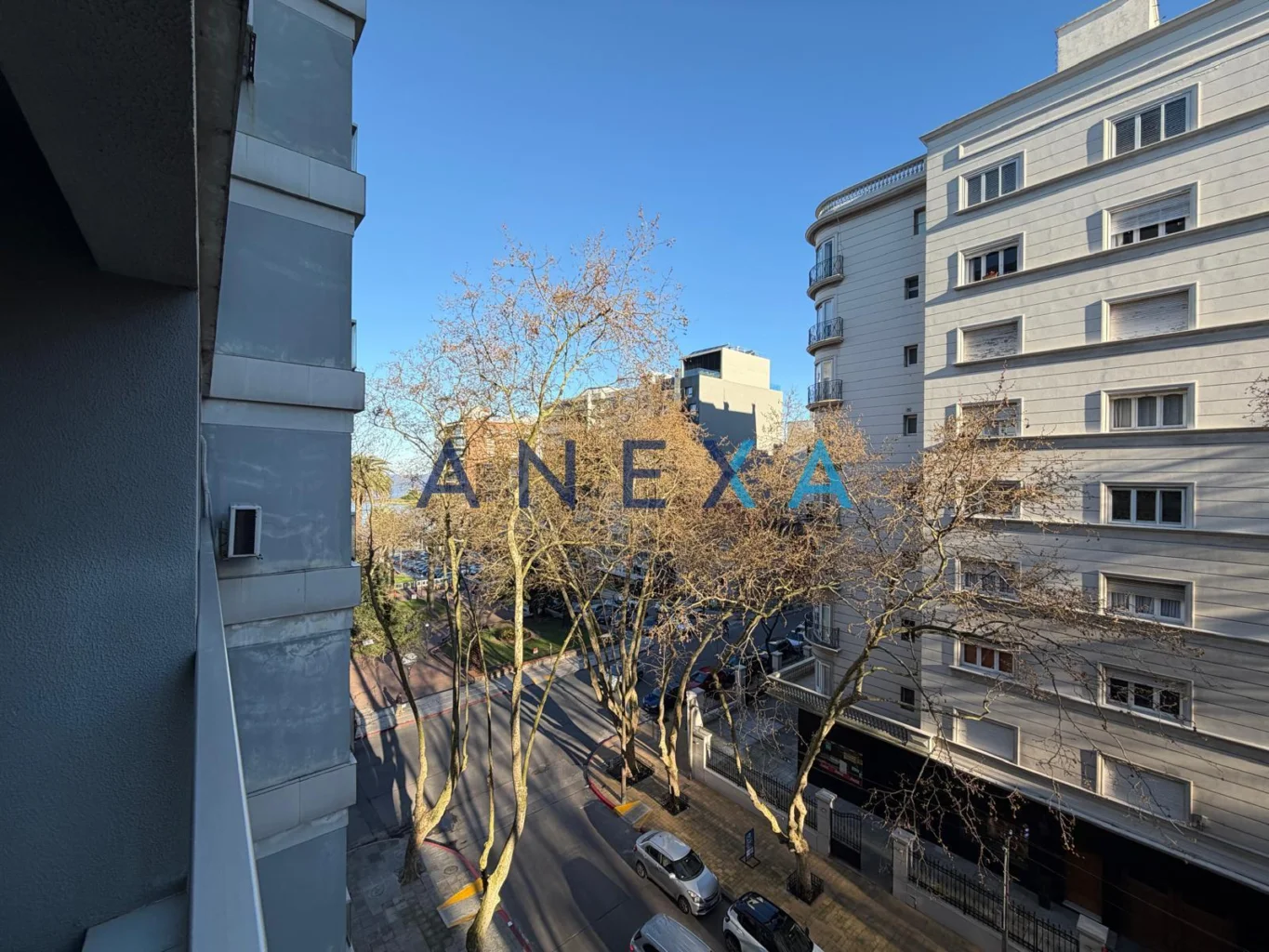 Apartamento en Pocitos, propiedad 292917 -Imagen 1