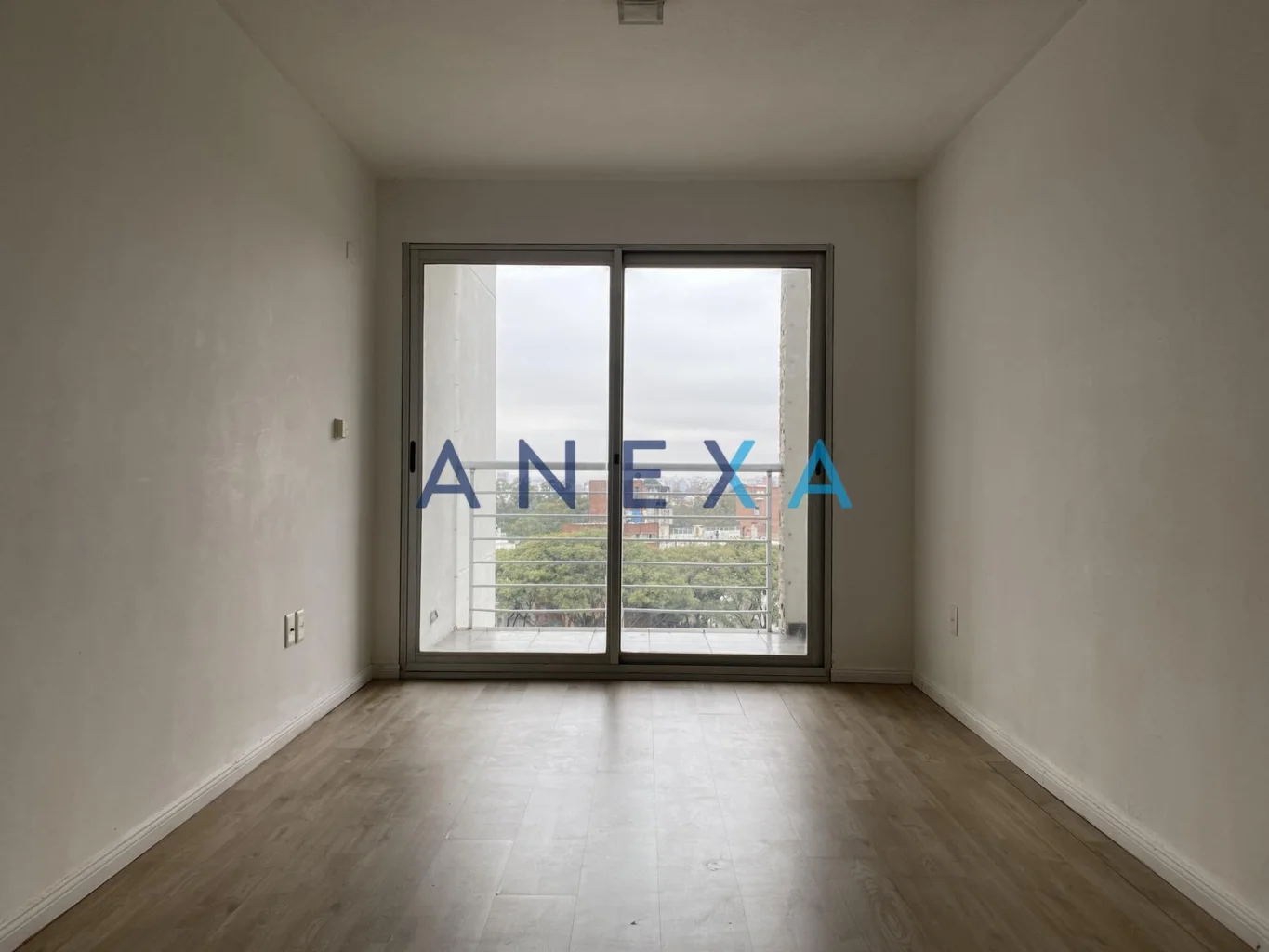 Apartamento en Tres Cruces, propiedad 295672 -Imagen 3