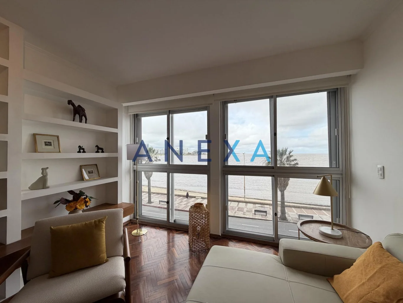 Apartamento en Pocitos, propiedad 301288 -Imagen 1