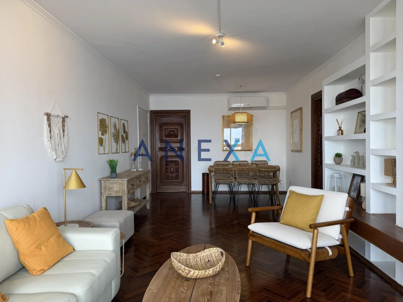 Apartamento en Pocitos, propiedad 301288 -Imagen 2