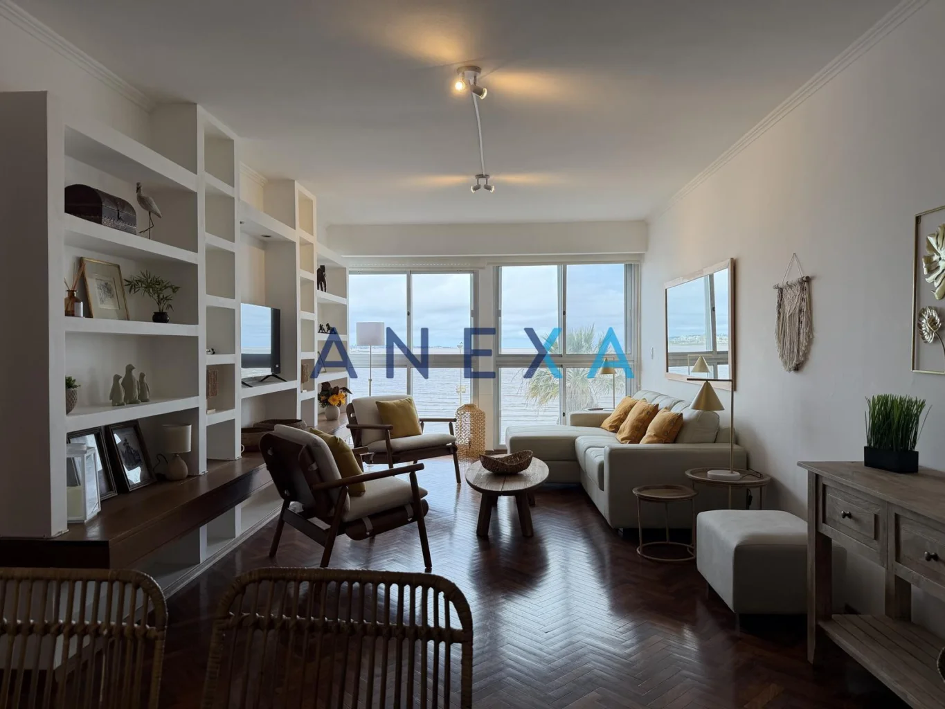 Apartamento en Pocitos, propiedad 301288 -Imagen 3