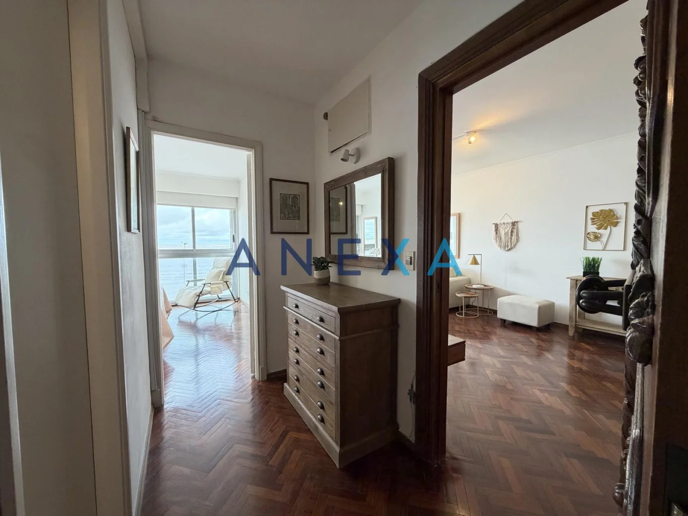 Apartamento en Pocitos, propiedad 301288 -Imagen 7