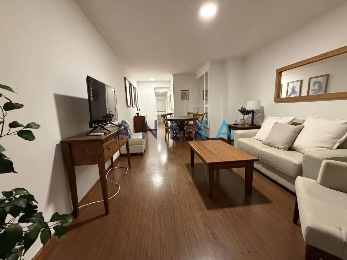 Apartamento en Punta Carretas, propiedad 302015 -Imagen 1