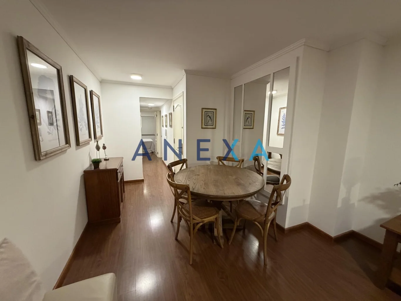 Apartamento en Punta Carretas, propiedad 302015 -Imagen 2