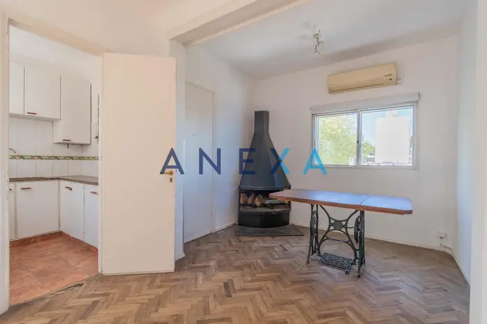 Apartamento VENTA 2 DORMITORIOS PALERMO
