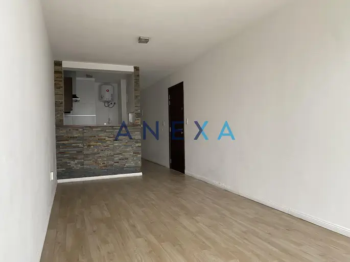 ALQUILER 1 DORMITORIO + GGE TRES CRUCES/PARQUE BATLLE
