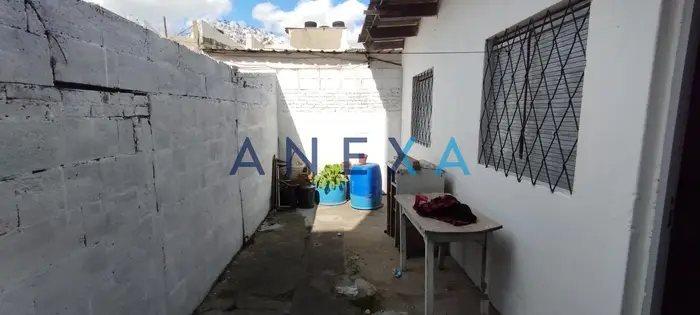 Casa en Unión