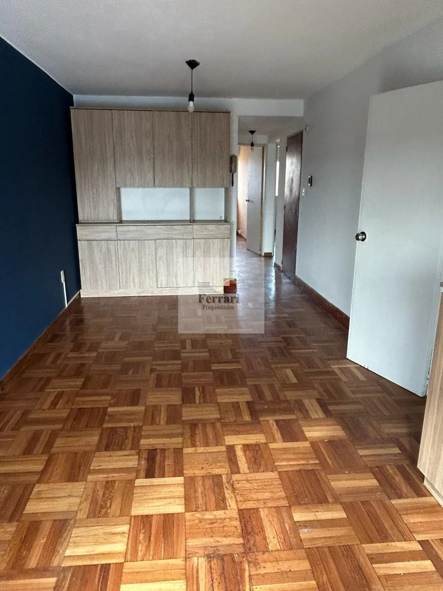 Apartamento en Tres Cruces, propiedad 271313 -Imagen 2
