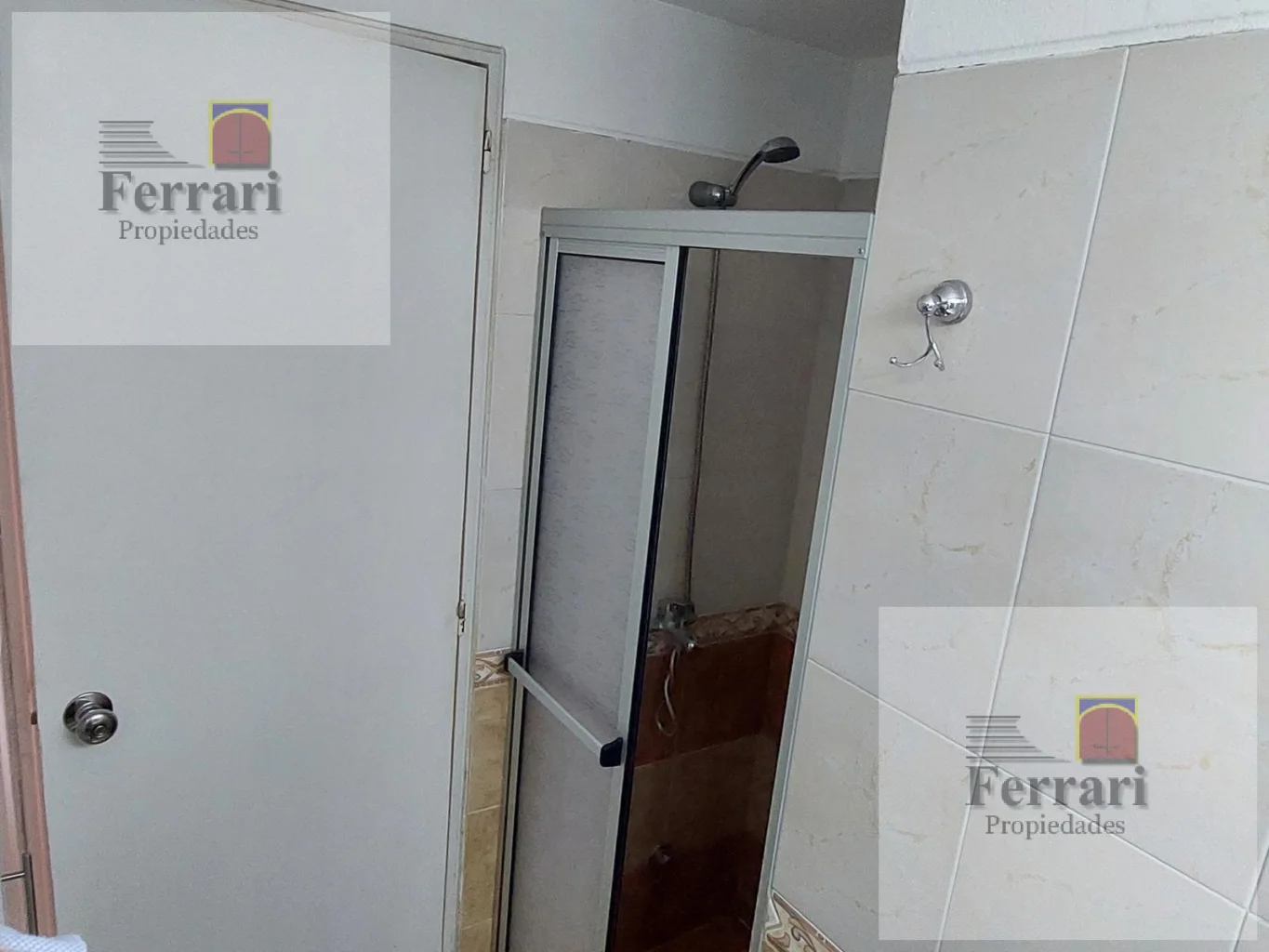 Apartamento en Tres Cruces, propiedad 271313 -Imagen 11