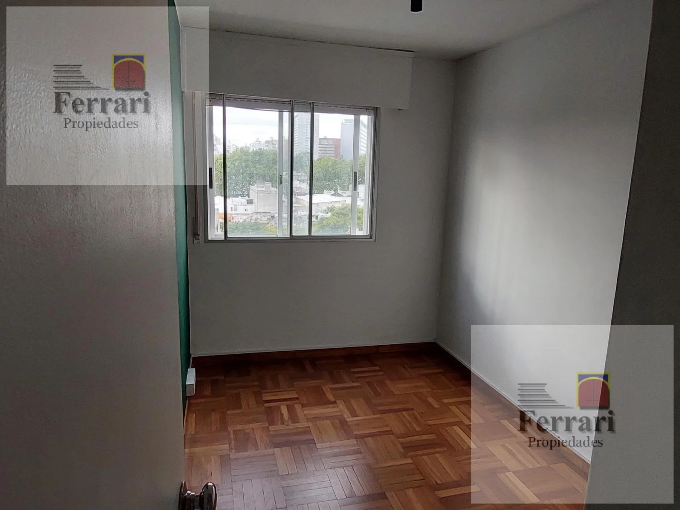 Apartamento en Tres Cruces, propiedad 271313 -Imagen 12