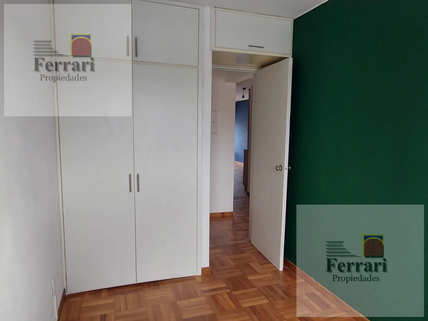 Apartamento en Tres Cruces, propiedad 271313 -Imagen 13