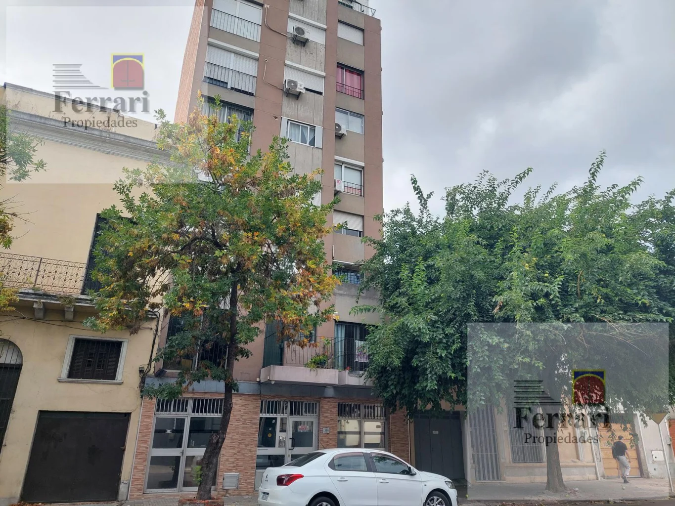 Apartamento en Tres Cruces, propiedad 271313 -Imagen 14