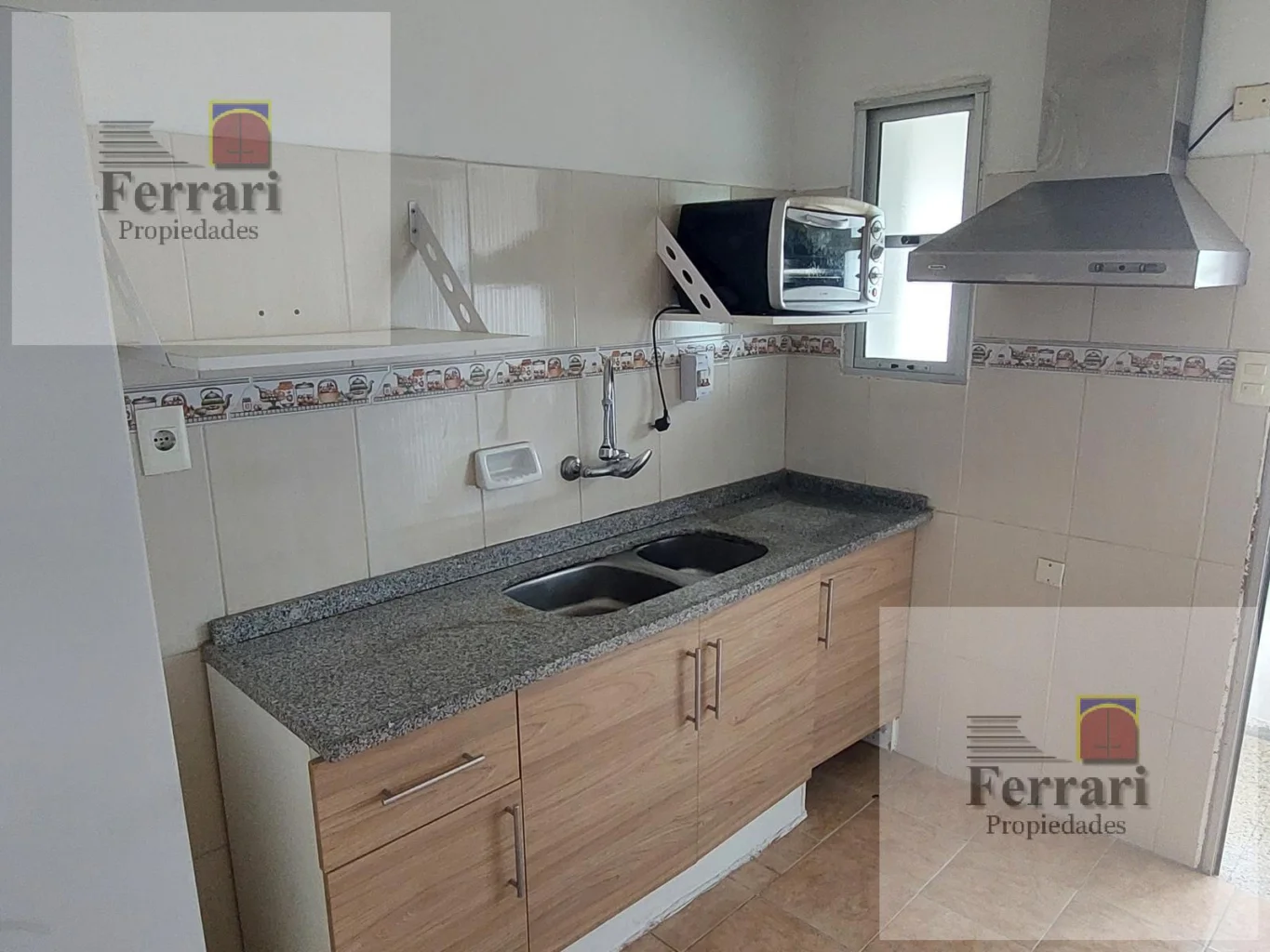 Apartamento en Tres Cruces, propiedad 271313 -Imagen 4