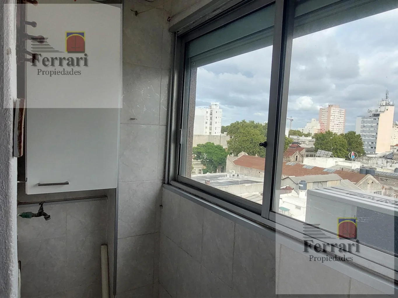 Apartamento en Tres Cruces, propiedad 271313 -Imagen 5