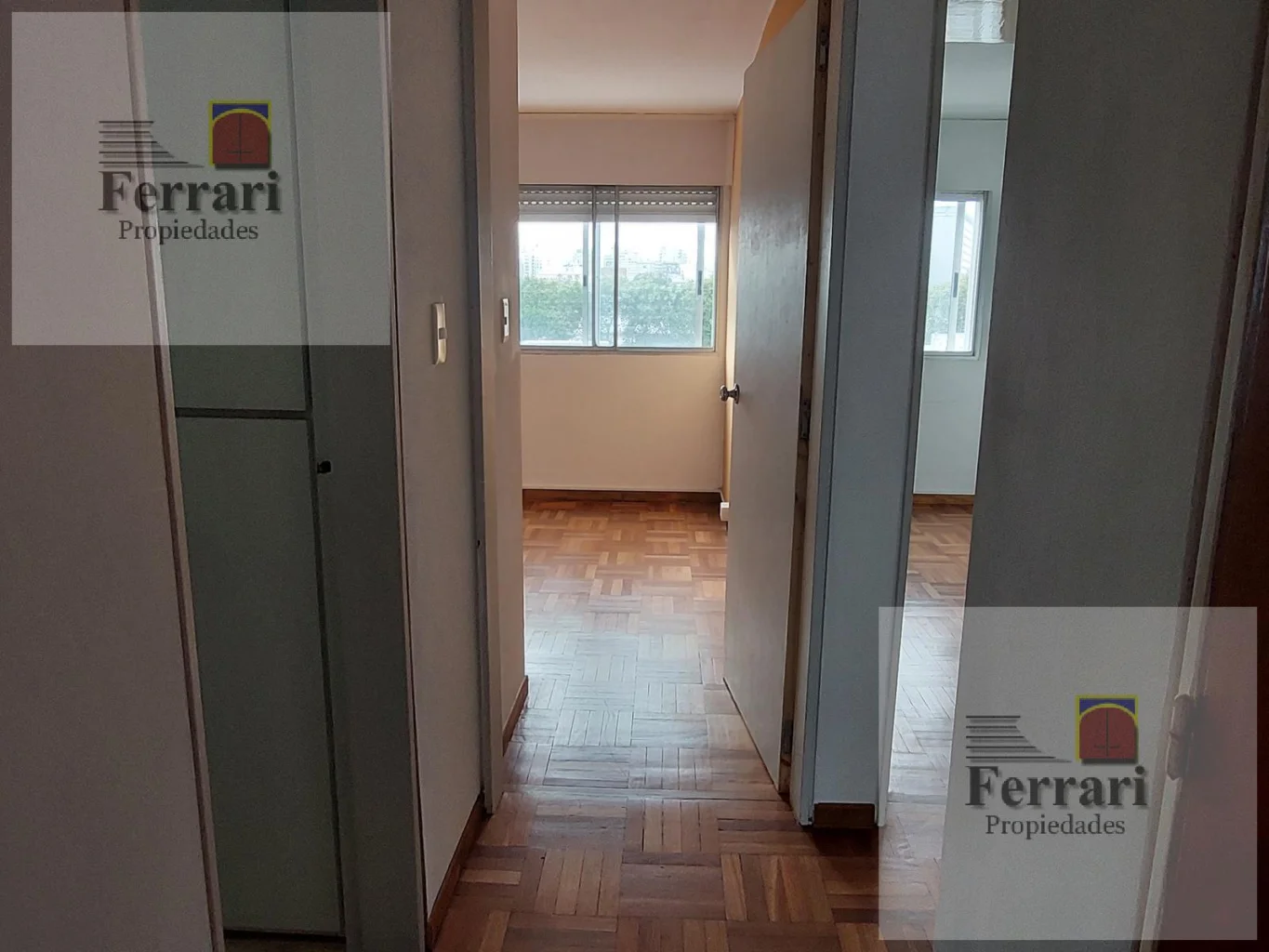 Apartamento en Tres Cruces, propiedad 271313 -Imagen 6