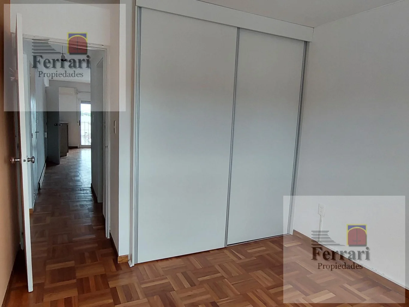 Apartamento en Tres Cruces, propiedad 271313 -Imagen 7