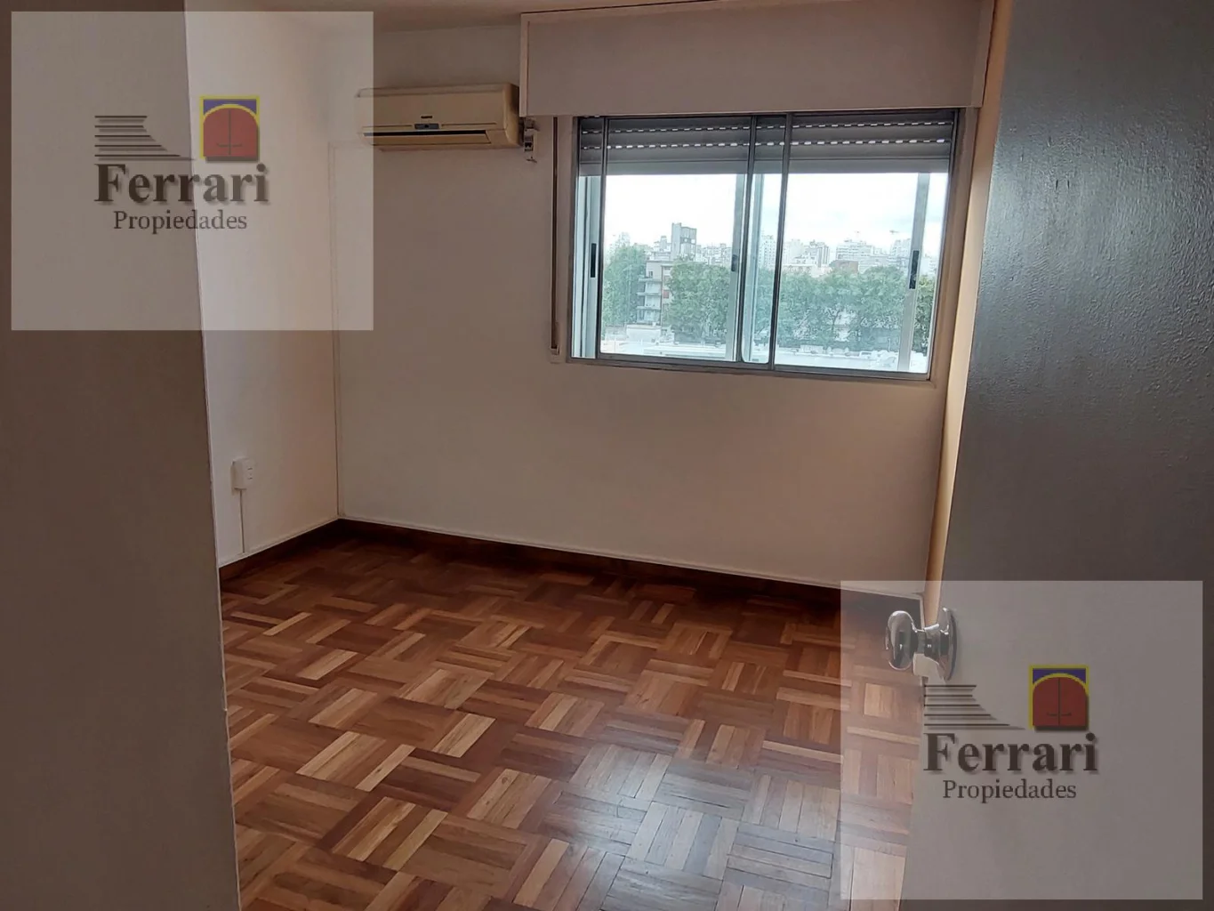 Apartamento en Tres Cruces, propiedad 271313 -Imagen 9