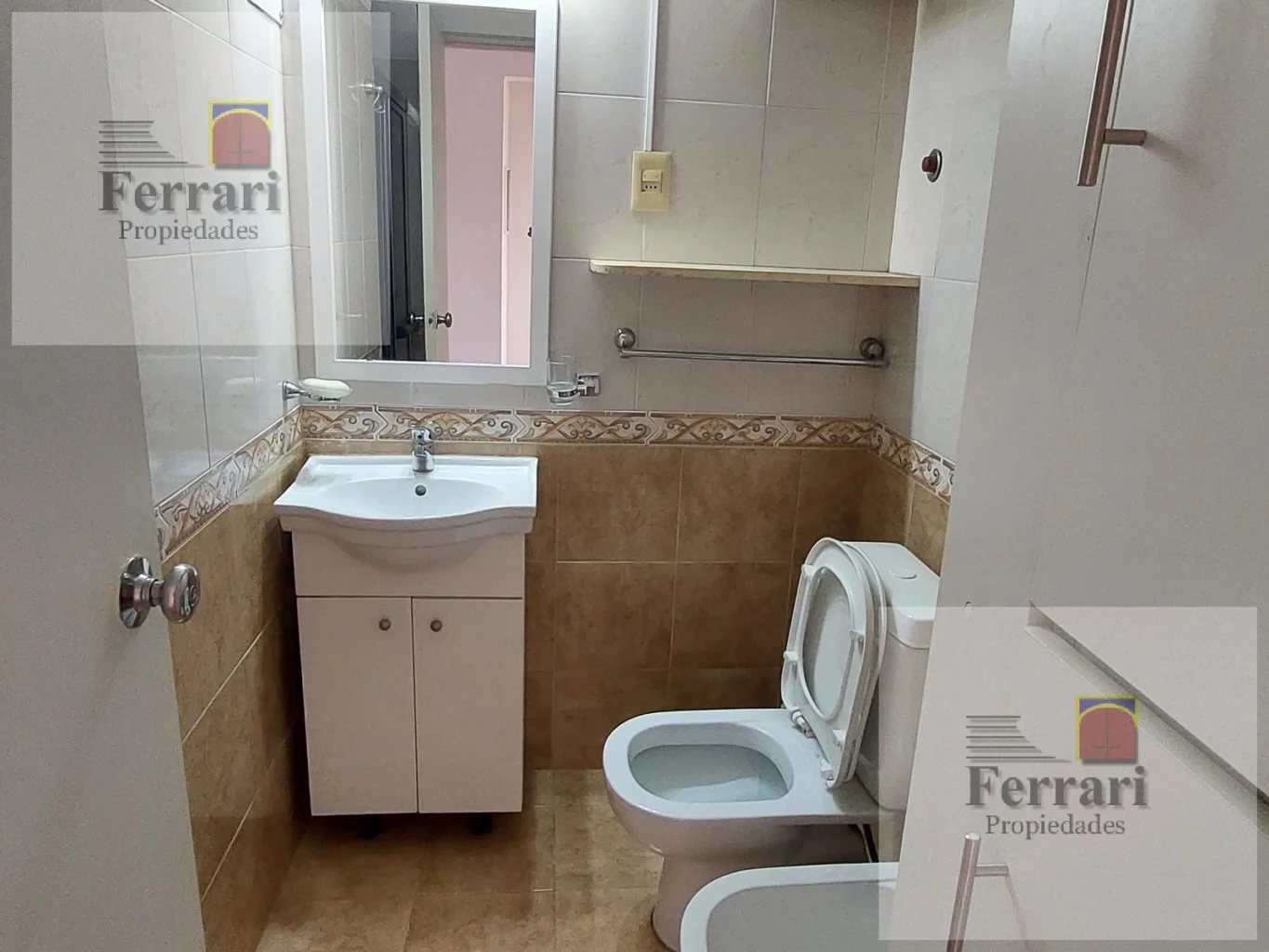 Apartamento en Tres Cruces, propiedad 271313 -Imagen 10