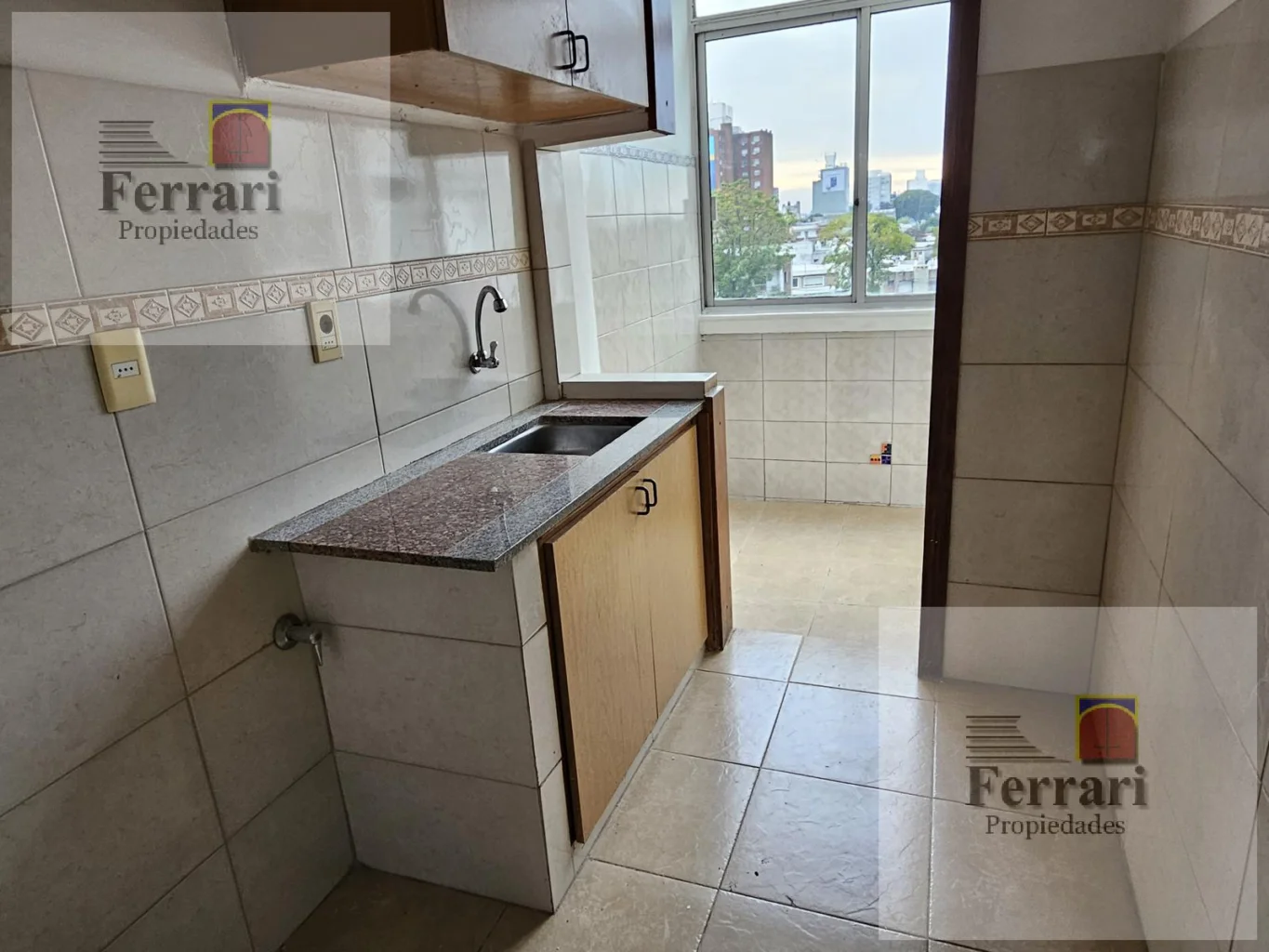 Apartamento en Buceo, propiedad 273849 -Imagen 1
