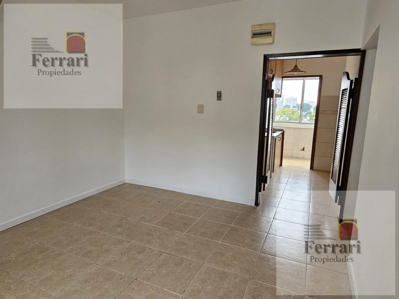 Apartamento en Buceo, propiedad 273849 -Imagen 4