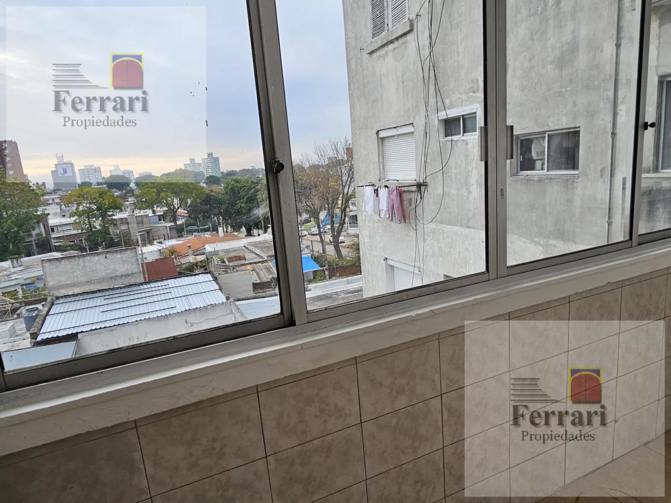 Apartamento en Buceo, propiedad 273849 -Imagen 7